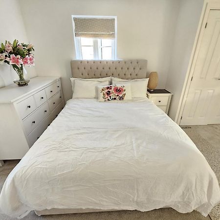 Bicester Kingsmere Accommodation With Ensuite Eksteriør bilde