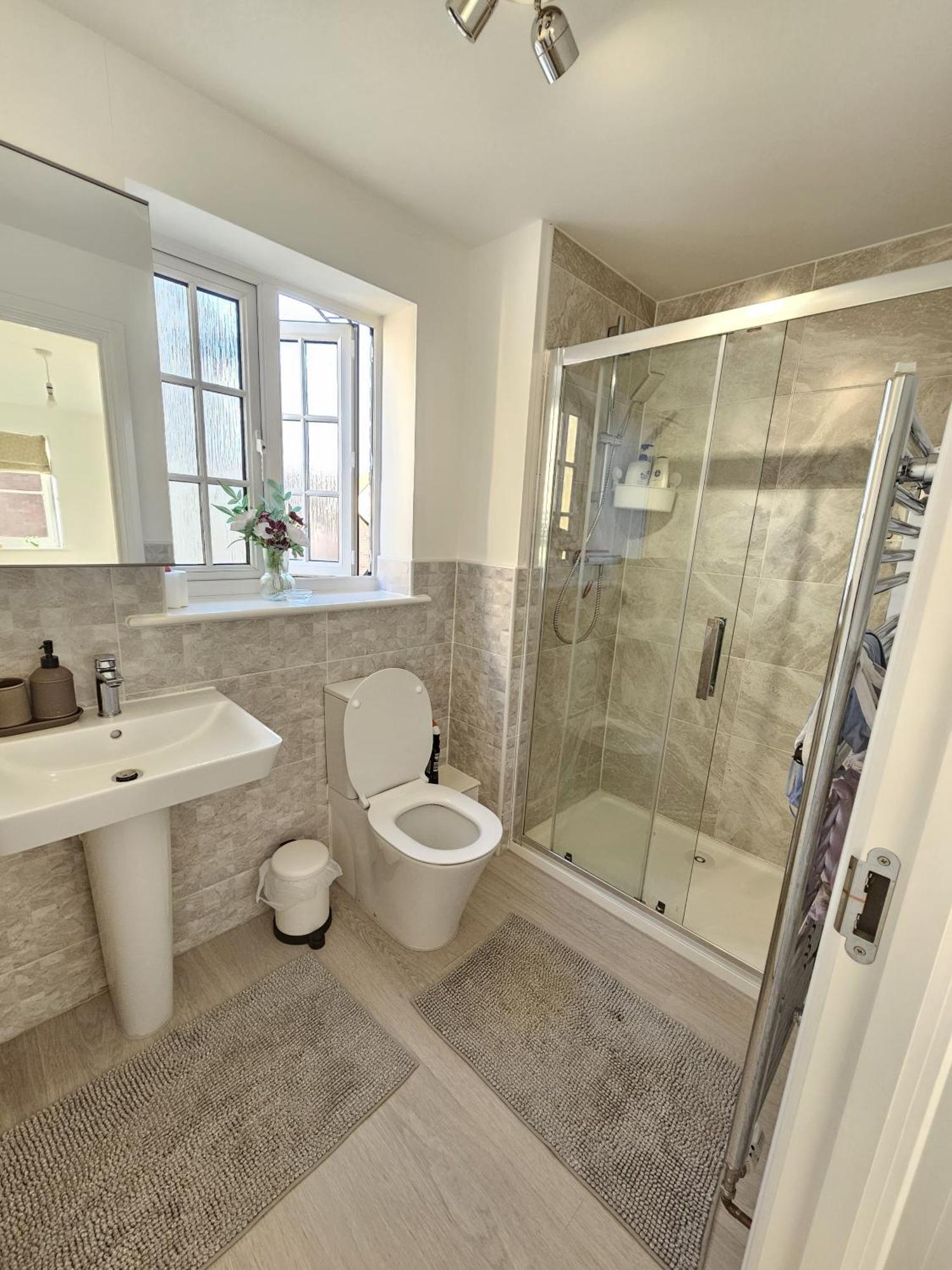 Bicester Kingsmere Accommodation With Ensuite Eksteriør bilde